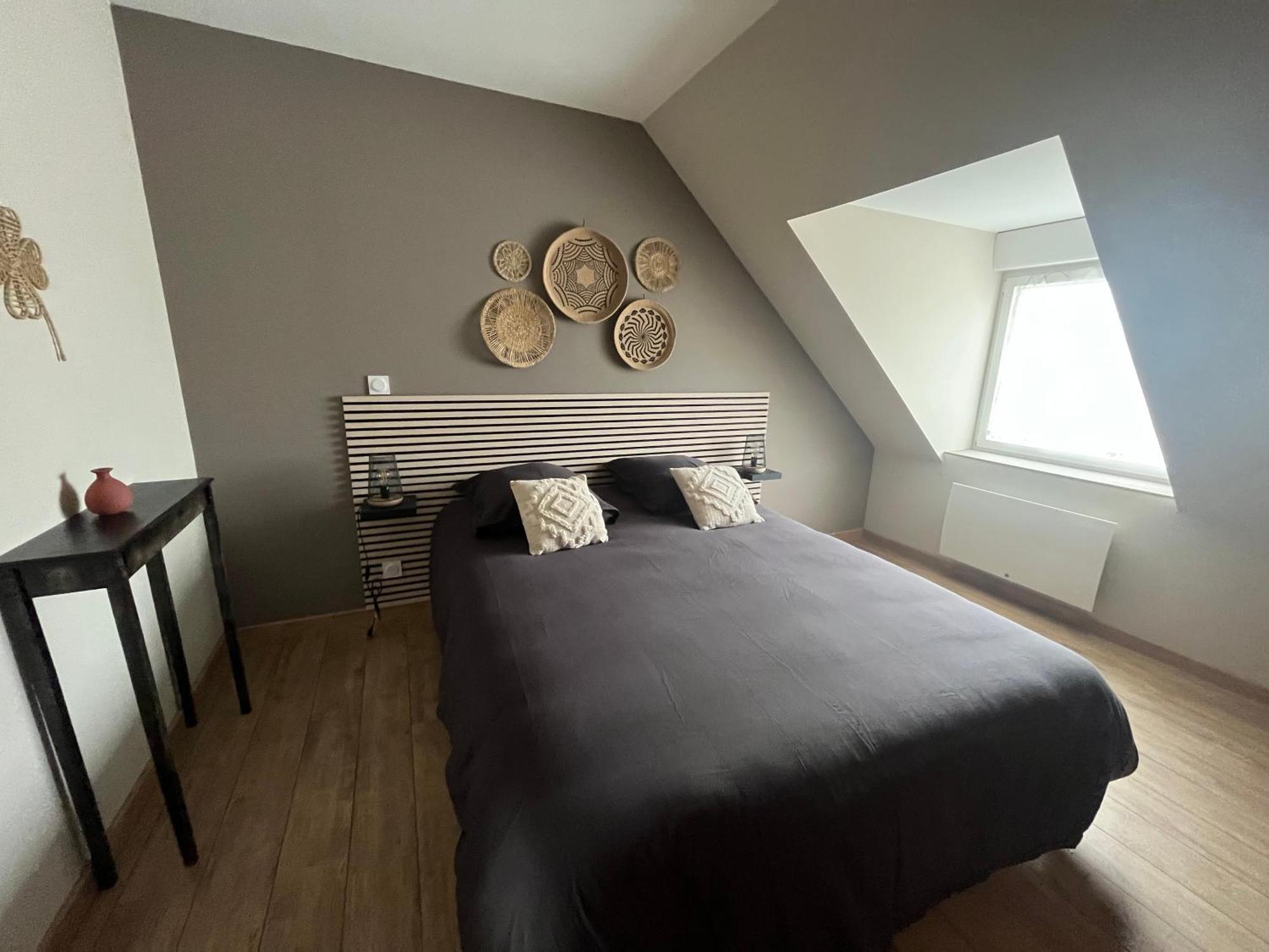 Gite Le Phoenix Entierement Neuf Wimereux Exterior foto